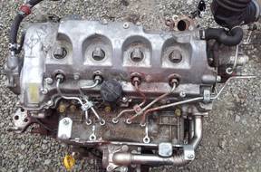 toyota rav4 avensis 2.2 d4d двигатель motor 2 ad