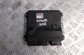 TOYOTA RAV4 БЛОК УПРАВЛЕНИЯ 2.2 D-CAT 89661-42850