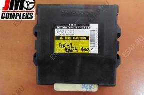TOYOTA RAV4 БЛОК УПРАВЛЕНИЯ  8963042020   89630-42020