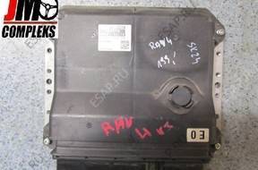 TOYOTA RAV4 БЛОК УПРАВЛЕНИЯ 89661-42C10 1758007743