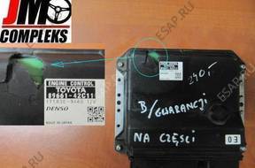 TOYOTA RAV4 БЛОК УПРАВЛЕНИЯ 8966142C11 1758009460