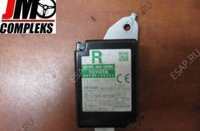 TOYOTA RAV4 БЛОК УПРАВЛЕНИЯ 8974142221