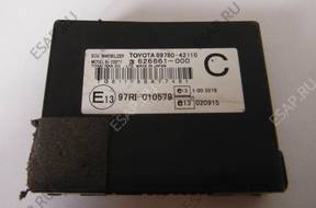 TOYOTA RAV4 БЛОК УПРАВЛЕНИЯ ECU IMMOBILIZER 82641-47040