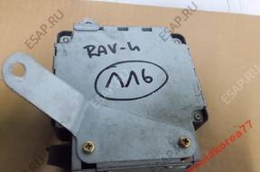 TOYOTA RAV4 БЛОК УПРАВЛЕНИЯ МОДУЛЬ 237000-1300