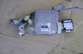Toyota Rav4 БЛОК УПРАВЛЕНИЯ stacyjka01-03