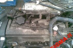 TOYOTA RAV4 двигатель 2.0 16V 2000 3S-FE