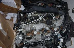 Toyota rav4 двигатель 2.2 d4d 11r 2AD