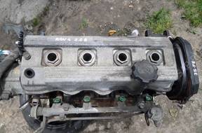Toyota RAV4 и 2.0 1,6V двигатель