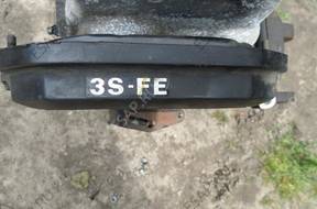 Toyota RAV4 и 2.0 1,6V двигатель