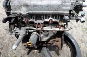Toyota RAV4 и 2.0 1,6V двигатель