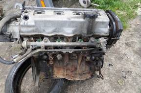Toyota RAV4 и 2.0 1,6V двигатель