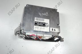 TOYOTA RAV4 II 00-2006 год 1.8 VVTi  БЛОК УПРАВЛЕНИЯ ДВИГАТЕЛЕМ