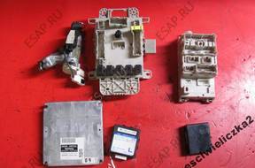 TOYOTA RAV4 II 2.0 D4D 00-05 ECU БЛОК УПРАВЛЕНИЯ 1CD-FTV