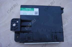 TOYOTA RAV4 III БЛОК УПРАВЛЕНИЯ КЛИМАТКОНТРОЛЯ 88650-42361