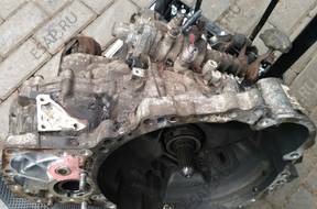 toyota rav4 КОРОБКА ПЕРЕДАЧ 2.0 d4d 00-05