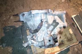 Toyota RAV4 КОРОБКА ПЕРЕДАЧ 2.2 D-CAT D4D 4x4 2008 год