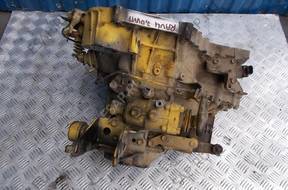 TOYOTA RAV4 КОРОБКА ПЕРЕДАЧW 2.0 VVTI 4X4 00-05