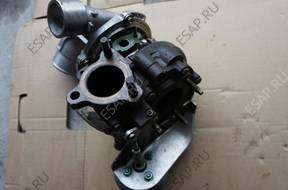 TOYOTA RAV4 лифт. версия 150 л.с. 2.2 2,2D4D 2010 turbo