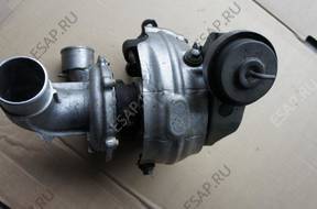 TOYOTA RAV4 лифт. версия 150 л.с. 2.2 2,2D4D 2010 turbo
