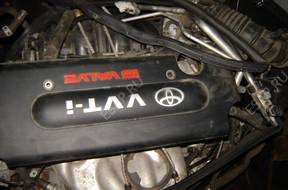 toyota rav4 rav-4 2,4 vvt-и usa двигатель 40000 2008r