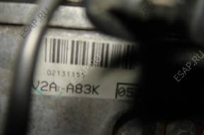 toyota rav4 rav-4 2,4 vvt-и usa двигатель 40000 2008r