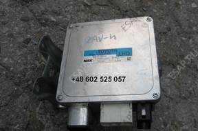 Toyota RAV4 RAV ПО 2006 год МОДУЛЬ БЛОК УПРАВЛЕНИЯ УСИЛИТЕЛЯ