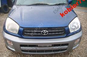 toyota rav4 РЕДУКТОР КОРОБКИ 2.0benz 00-06r KOBI