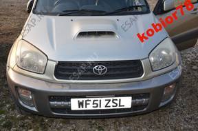 toyota rav4 РЕДУКТОР КПП 2.0 d4d 00-05r