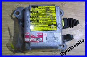 TOYOTA RAV4 СЕНСОР AIRBAG 8917042020