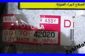 TOYOTA RAV4 СЕНСОР AIRBAG 8917042020