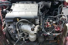 TOYOTA SIENNA CAMRY AVALON КОРОБКА ПЕРЕДАЧ АВТОМАТИЧЕСКАЯ U660E