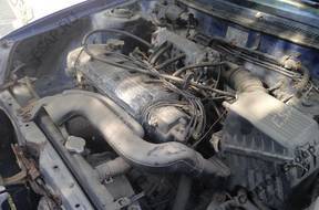Toyota Starlet 1,3cm 1998r комплектный двигатель Wroca