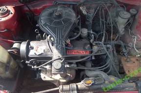 TOYOTA STARLET 88-96 1.0 КОРОБКА ПЕРЕДАЧ MAN