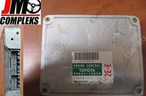 TOYOTA STARLET БЛОК УПРАВЛЕНИЯ 8966110050