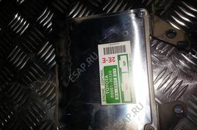 TOYOTA STARLET БЛОК УПРАВЛЕНИЯ ДВИГАТЕЛЕМ 8966110130