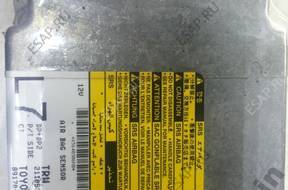 TOYOTA sterowniki Airbag СЕНСОР 89170-02400 СЕНСОР