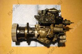 TOYOTA  ТНВД DENSO 22100-6D320 !!!!!!!!