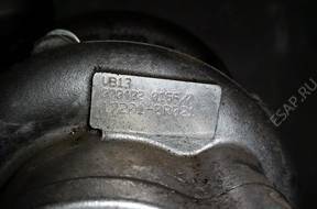 toyota  ТУРБОКОМПРЕССОР 17201-0R021 VB13