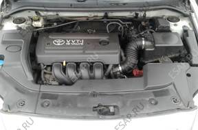 Toyota Verso двигатель 1.8vvti 03-2008 год.