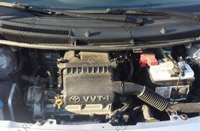 TOYOTA YARIS 06-11 год, ДВИГАТЕЛЬ SUPEK 1.3 VVT-i