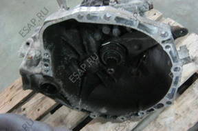 Toyota Yaris 1.0 99-06 КОРОБКА ПЕРЕДАЧw francuz