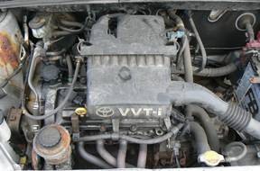 TOYOTA YARIS 1.0 VVT-и двигатель  *INNE*