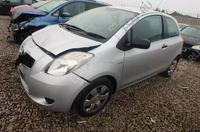 TOYOTA YARIS 1.4 D4D двигатель GOY