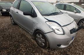 TOYOTA YARIS 1.4 D4D двигатель GOY