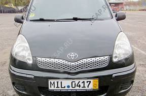 TOYOTA YARIS 1.4 D4D ТУРБОКОМПРЕССОР 17201-33010