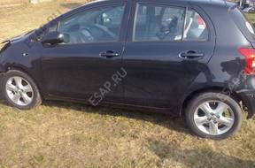 TOYOTA YARIS 1.4D4D 90KM двигатель FELGI ALUMINIOWE