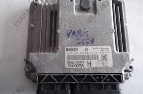 TOYOTA YARIS 2- 0281012322