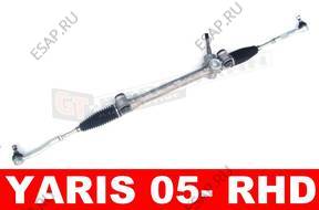 TOYOTA YARIS 2005- Steering Gear ПРАВЫЙ РУЛЬ 45510-52040