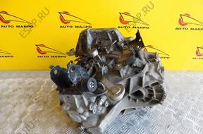 TOYOTA YARIS 2009-2011 1.4 D4D КОРОБКА ПЕРЕДАЧW MT