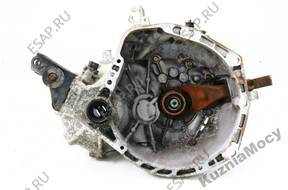 TOYOTA YARIS 99-03 КОРОБКА ПЕРЕДАЧ 1.0 VVTI 1SZ-FE